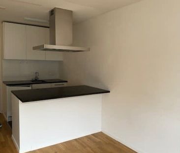 2 Zimmer, 52 m², 4. Stock - Foto 1