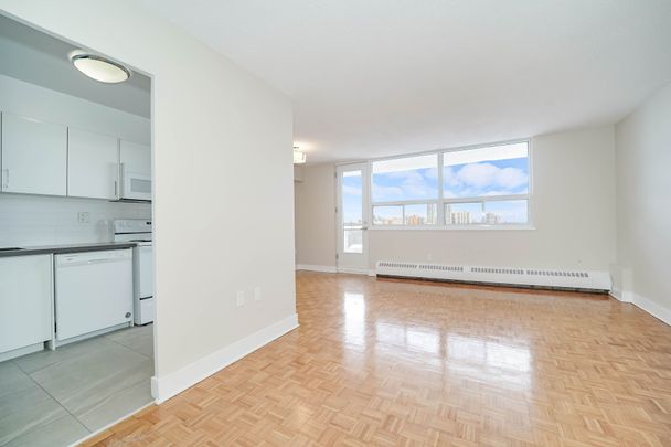For Lease - 1500 Bathurst Street Unit# 1008, Toronto, Ontario - Photo 1