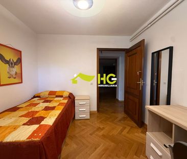 Alquiler Habitación en Urbanización - Campodon, Villaviciosa De Odón - Photo 2