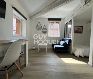 Appartement Albi 1 pièce(s) 18 m2 - Photo 1