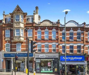 High Road, East Finchley, N2 - Photo 1