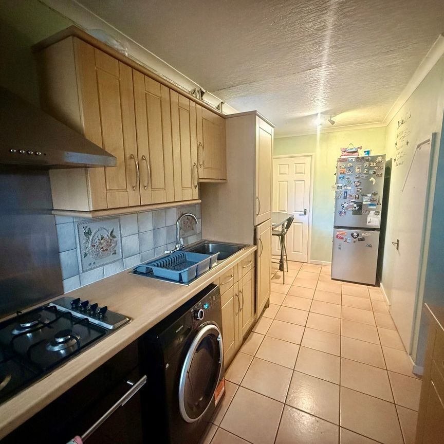 3 bedroom house to rent - Photo 1