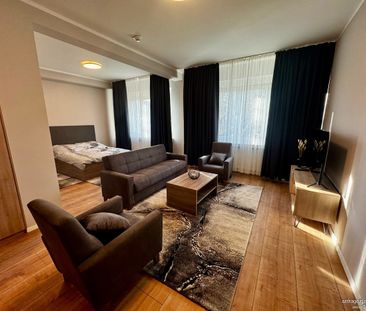 RIDA FLATS - Exklusive 2-Zi.-Wohnung in City Lage von Köln – Erstbe... - Photo 1