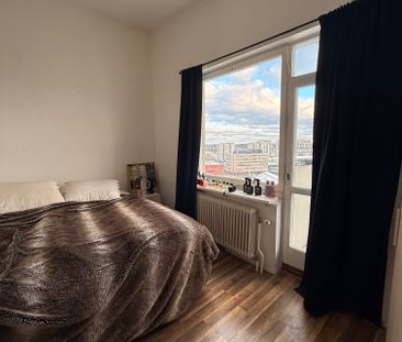 Jämtlandsgatan, Vällingby - Photo 4