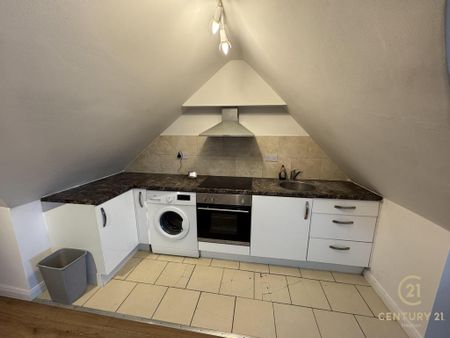 1 bedroom flat to rent - Photo 3