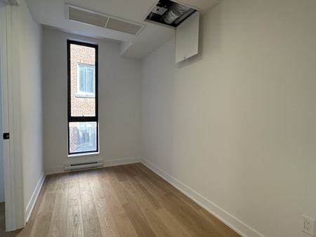 Élégance Moderne sur Édouard-Montpetit. : 12 condos locatifs de luxe (2 à 4 chambres à coucher). - Photo 3