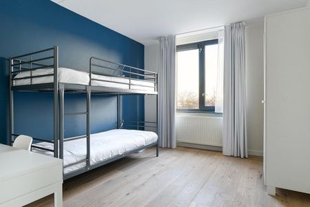 Te huur: Appartement Carolina van Nassaustraat in Den Haag - Foto 4