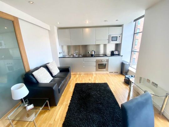 Roberts Wharf, Neptune Street, Leeds - Photo 1