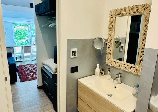 Via Del Golf, 2, Arenzano, Liguria 16011