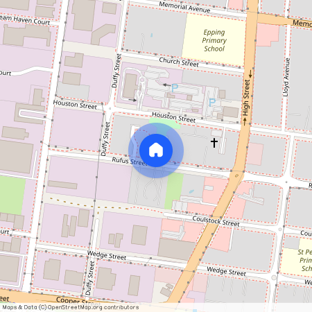 1 Brookeglen Court, Vic 3076, Epping