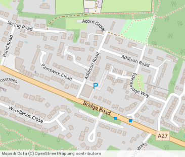 Addison Road, Southampton, SO31 - Photo 1