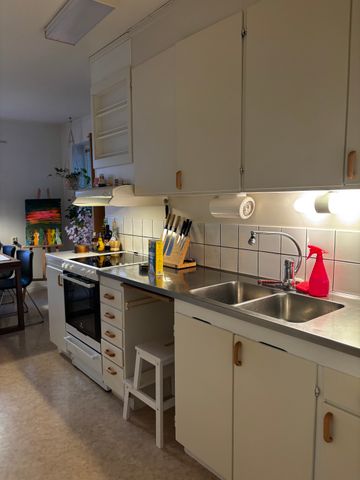 Mossgatan 115 - Photo 2