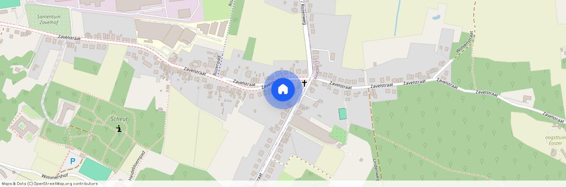 Zavelstraat 204 - 3010 KESSEL-LO