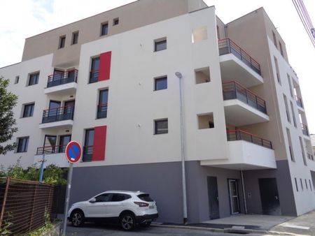 Appartement Saint-Nazaire - Hôtel de police - Photo 2