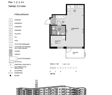 Portalgatan 87, 75418, Uppsala - Photo 6