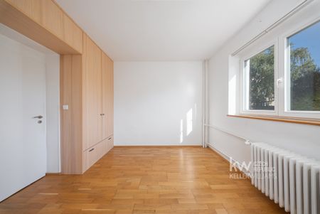 Pronájem bytu 3+kk 62 m², Na rovni 1978, Praha Břevnov - Photo 4