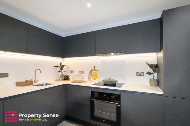 1 bedroom apartment to rent - Photo 1