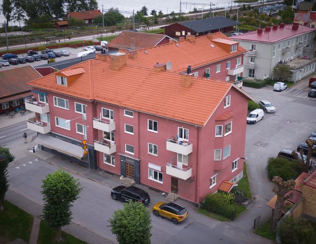 Kullagatan 1 - Foto 1