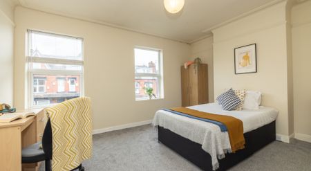 45 Headingley Avenue, Headingley, Leeds, LS6 3ER - Photo 2
