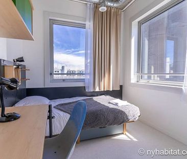 Logement à Paris, Location meublée - T5 - Banlieues (PA-4970) - Photo 6