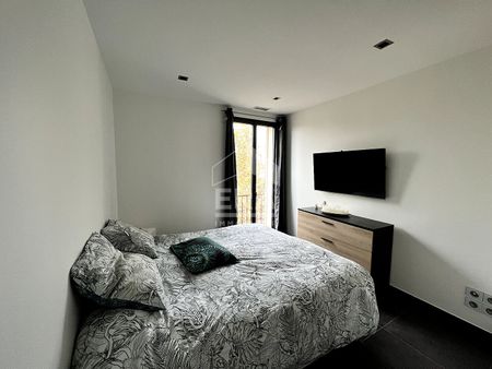 Centre ville de Perpignan : Appartement de standing à la location - Photo 5