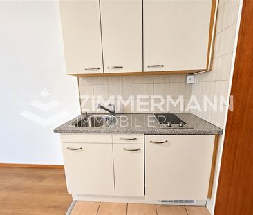 1 Zimmer, 18 m² - Photo 2