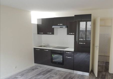 APPARTEMENT TYPE II - CENTRE VILLE - Photo 3