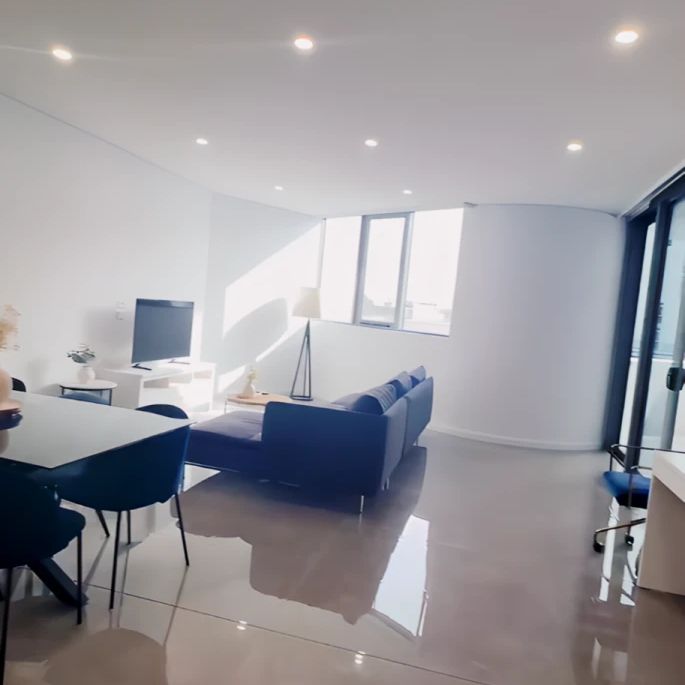 19 George Julius, Sydney - Photo 1