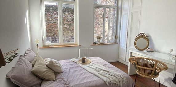 Location Appartement 2 pièces 28m² ST OMER 62500 - Photo 2