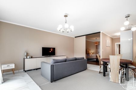 Pronájem bytu 2+kk 60 m² - Фото 2
