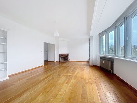 Appartement in Sint-Pieters-Woluwe - Foto 2