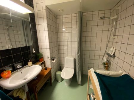 Ärvingevägen, Kista - Foto 5