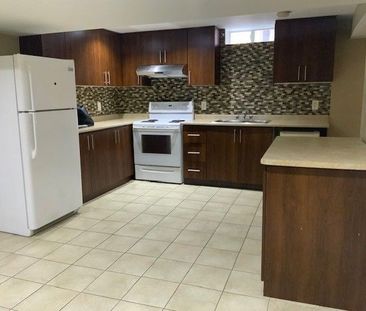 For Lease - 1693 Clearbrook Drive Unit# #BSMT, Oshawa, Ontario - Photo 5