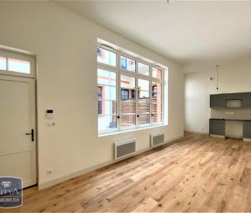 Appartement à louer 3 pièces 72.8m² - Photo 5