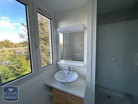Location Appartement 2 pièces 32m² ROUEN 76000 - Photo 3