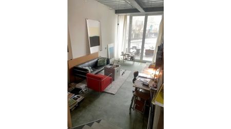 3 Zimmer-Loft in Bern - Ausserholligen, möbliert, auf Zeit - Photo 2