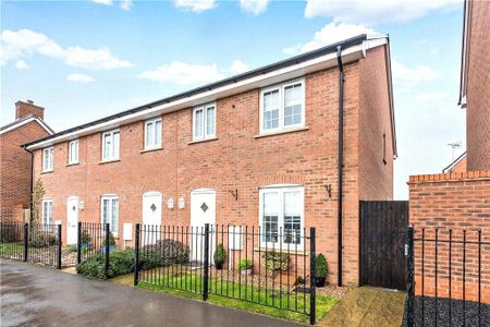 3 bedroom end of terrace house to rent - Photo 5