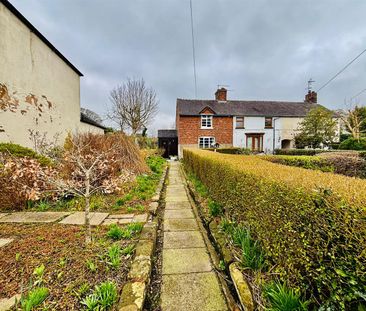 Chapel Street, Forsbrook, Stoke-On-Trent ST11 9BY - Photo 2