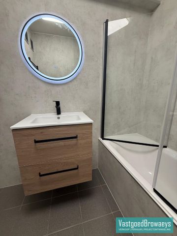 Appartement te huur centrum zottegem - Foto 4