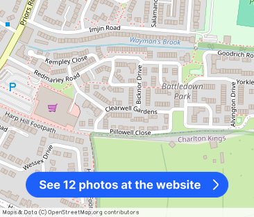 Clearwell Gardens, Cheltenham, GL52 - Photo 1