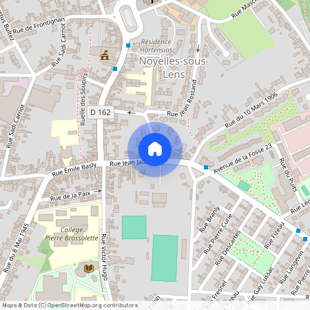 NOYELLES SOUS LENS (62221)