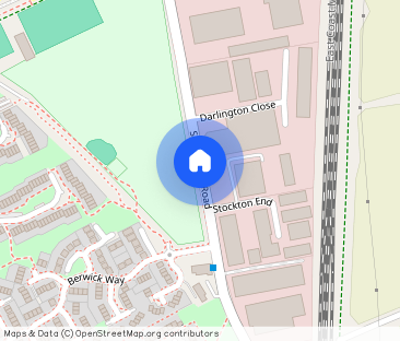 Sunderland Road, Sandy - Photo 1