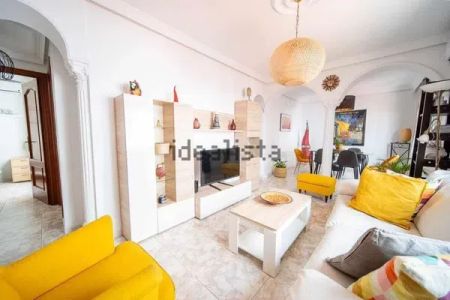 Alquiler de piso en María Vega Sánchez - Foto 4