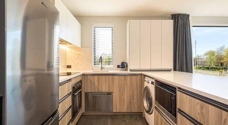 Stunning Fully Furnished Executive Inner City Apartments! - Photo 3