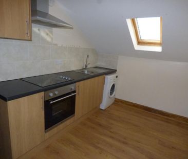 1 bedroom apartment to rent - Photo 4