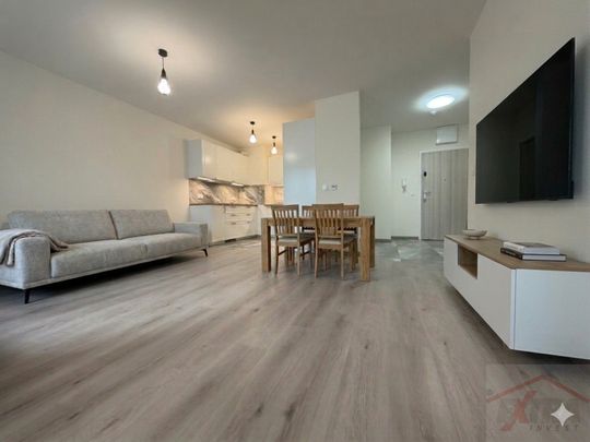 Apartament 50 m² umeblowanie do ustalenia (438388) - Photo 1
