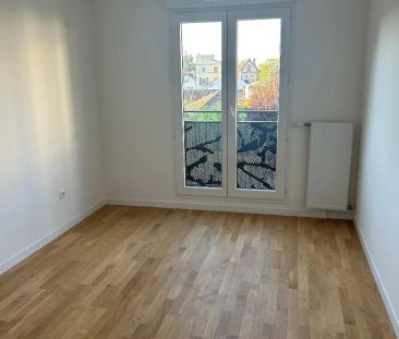 Appartement à louer 3 pièces 61.81m² - Photo 4