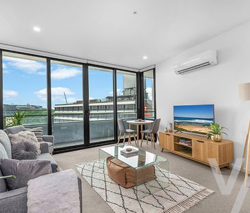 503/464 King Street, Newcastle West - Photo 5