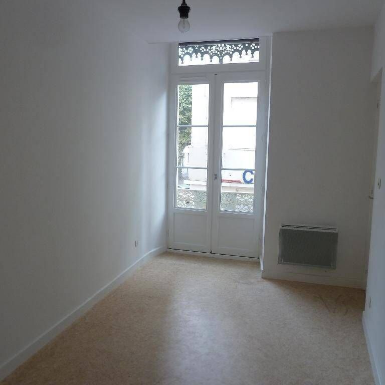 Location appartement 2 pièces 34.75 m² à Romans-sur-Isère (26100) - Photo 1