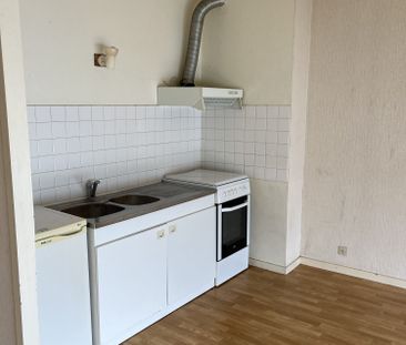 Location Appartement 1 pièce 29m² TALENCE 33400 - Photo 2